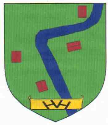 das neue Wappen