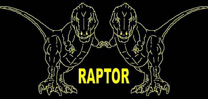 raptor
